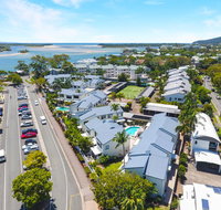 Noosa Place Resort - Northern Rivers Accommodation