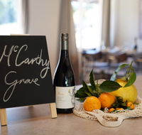 McCarthy Grove Maleny - Northern Rivers Accommodation