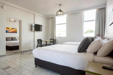 Nightcap At Emerald Star Hotel - Northern Rivers Accommodation 25
