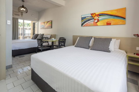 Nightcap At Emerald Star Hotel - Northern Rivers Accommodation 16