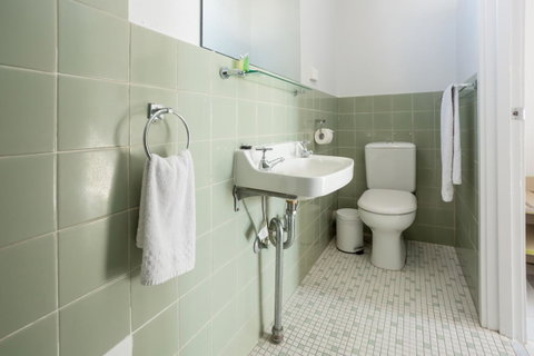 Nightcap At Emerald Star Hotel - Northern Rivers Accommodation 38