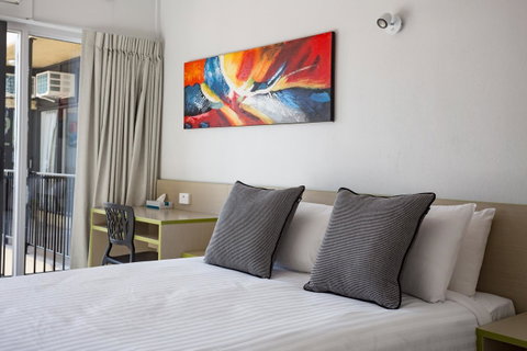 Nightcap At Emerald Star Hotel - Northern Rivers Accommodation 40