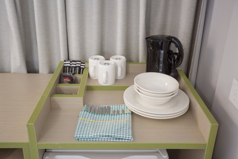 Nightcap At Emerald Star Hotel - Northern Rivers Accommodation 44