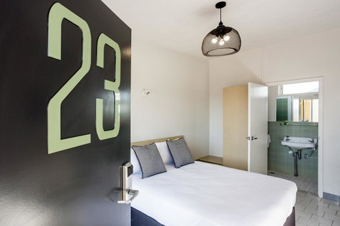 Nightcap At Emerald Star Hotel - Northern Rivers Accommodation 39