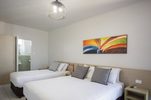 Nightcap At Emerald Star Hotel - Northern Rivers Accommodation 43