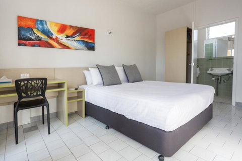 Nightcap At Emerald Star Hotel - Northern Rivers Accommodation 31