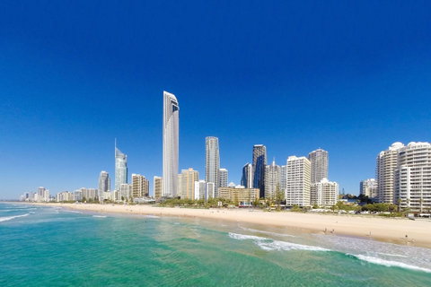 Soul Surfers Paradise - Gclr - Northern Rivers Accommodation 18