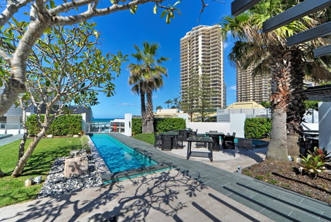 Soul Surfers Paradise - Gclr - Northern Rivers Accommodation 41