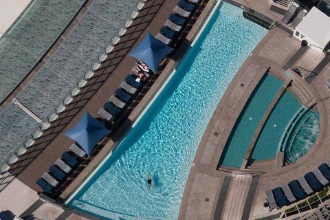 Soul Surfers Paradise - Gclr - Northern Rivers Accommodation 21