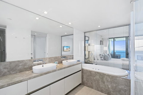 Soul Surfers Paradise - Gclr - Northern Rivers Accommodation 5