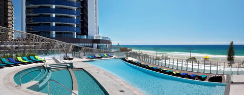 Soul Surfers Paradise - Gclr - Northern Rivers Accommodation 12