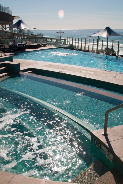 Soul Surfers Paradise - Gclr - Northern Rivers Accommodation 17