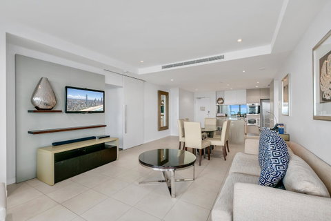 Soul Surfers Paradise - Gclr - Northern Rivers Accommodation 39