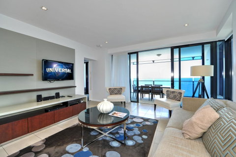 Soul Surfers Paradise - Gclr - Northern Rivers Accommodation 28