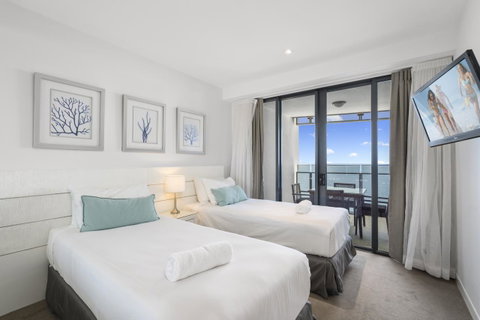 Soul Surfers Paradise - Gclr - Northern Rivers Accommodation 7
