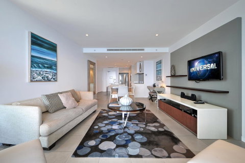 Soul Surfers Paradise - Gclr - Northern Rivers Accommodation 32