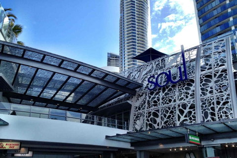 Soul Surfers Paradise - Gclr - Northern Rivers Accommodation 11