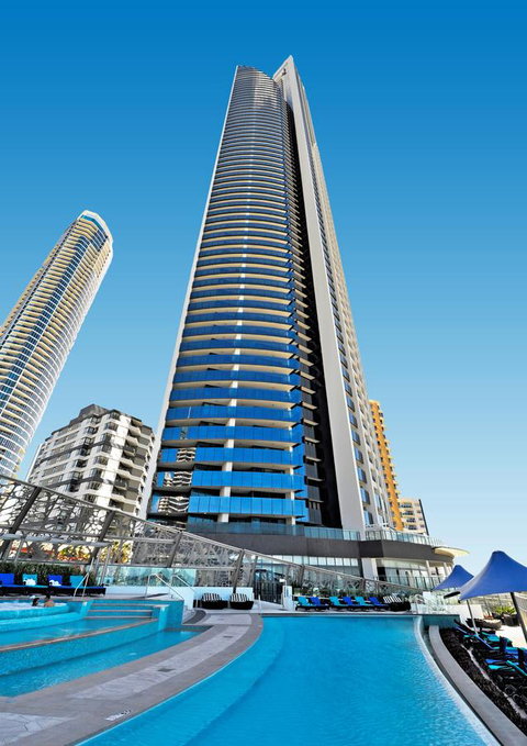 Soul Surfers Paradise - Gclr - Northern Rivers Accommodation 0