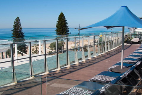 Soul Surfers Paradise - Gclr - Northern Rivers Accommodation 26