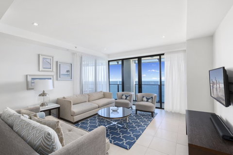 Soul Surfers Paradise - Gclr - Northern Rivers Accommodation 8