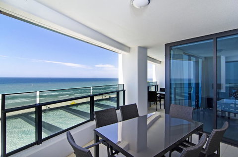 Soul Surfers Paradise - Gclr - Northern Rivers Accommodation 15