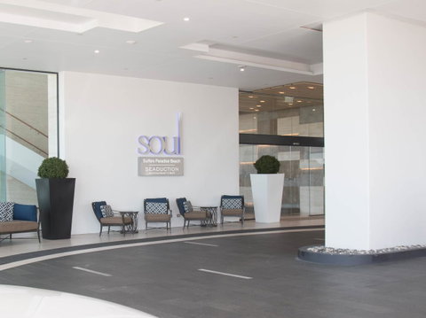 Soul Surfers Paradise - Gclr - Northern Rivers Accommodation 33