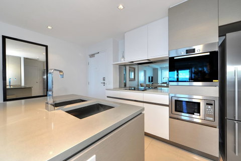 Soul Surfers Paradise - Gclr - Northern Rivers Accommodation 24