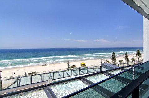 Soul Surfers Paradise - Gclr - Northern Rivers Accommodation 20