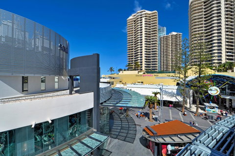 Soul Surfers Paradise - Gclr - Northern Rivers Accommodation 43