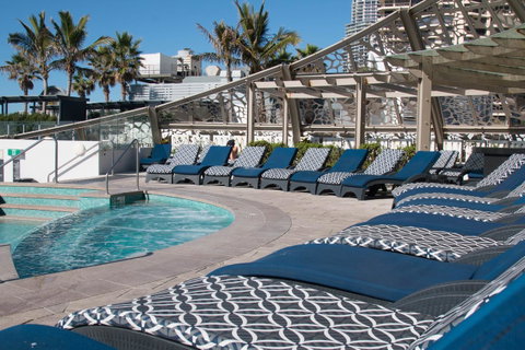 Soul Surfers Paradise - Gclr - Northern Rivers Accommodation 25