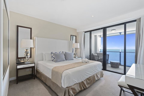 Soul Surfers Paradise - Gclr - Northern Rivers Accommodation 4