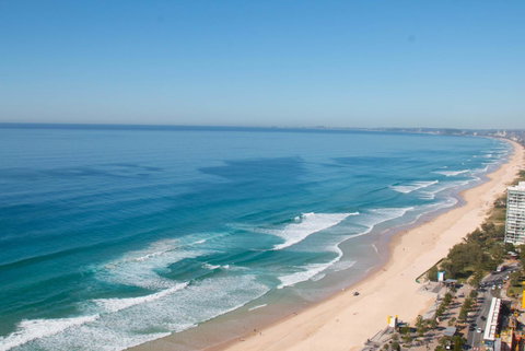 Soul Surfers Paradise - Gclr - Northern Rivers Accommodation 31