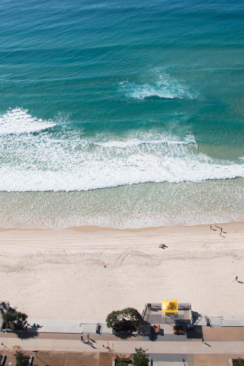 Soul Surfers Paradise - Gclr - Northern Rivers Accommodation 29