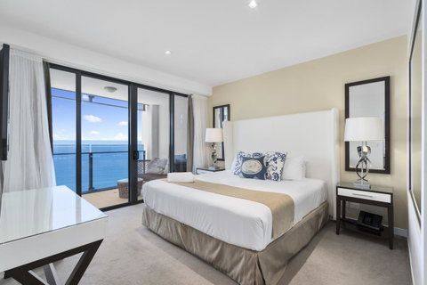 Soul Surfers Paradise - Gclr - Northern Rivers Accommodation 9