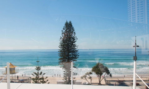 Soul Surfers Paradise - Gclr - Northern Rivers Accommodation 35