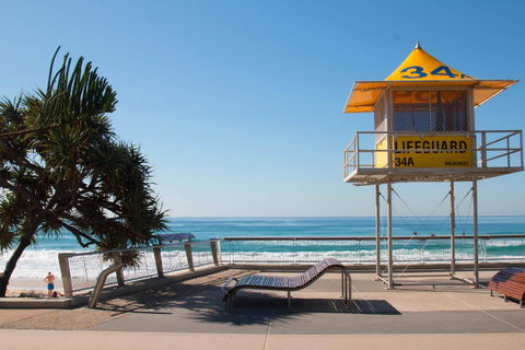 Soul Surfers Paradise - Gclr - Northern Rivers Accommodation 19