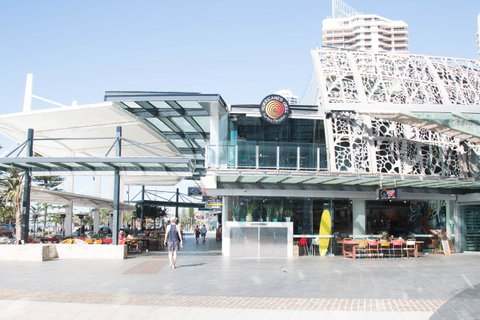 Soul Surfers Paradise - Gclr - Northern Rivers Accommodation 40