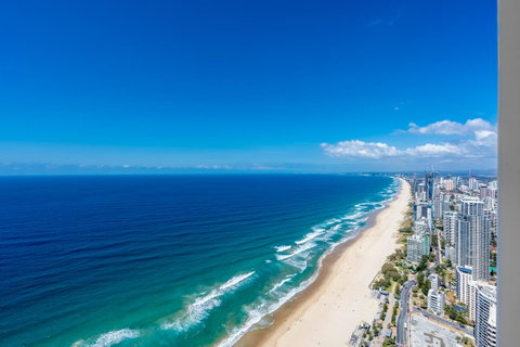 Soul Surfers Paradise - Gclr - Northern Rivers Accommodation 1