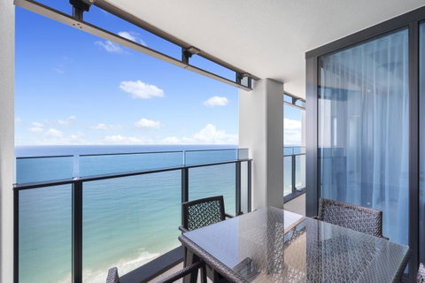 Soul Surfers Paradise - Gclr - Northern Rivers Accommodation 6