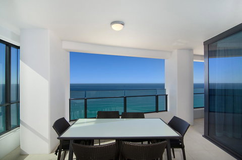 Soul Surfers Paradise - Gclr - Northern Rivers Accommodation 36