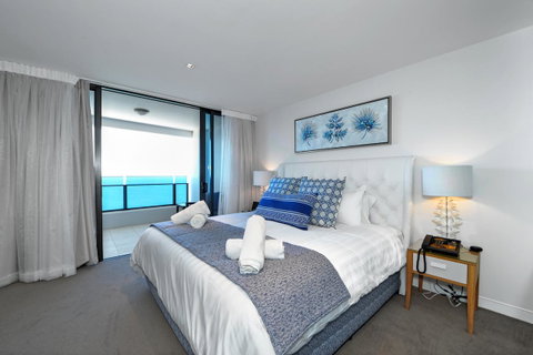 Soul Surfers Paradise - Gclr - Northern Rivers Accommodation 13