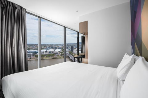 Ibis Styles Brisbane Elizabeth Street - Northern Rivers Accommodation 2