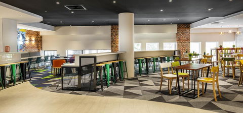 Ibis Styles Brisbane Elizabeth Street - Northern Rivers Accommodation 28
