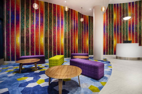 Ibis Styles Brisbane Elizabeth Street - Northern Rivers Accommodation 30