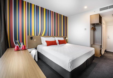 Ibis Styles Brisbane Elizabeth Street - Northern Rivers Accommodation 17