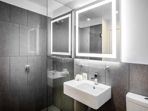 Ibis Styles Brisbane Elizabeth Street - Northern Rivers Accommodation 38