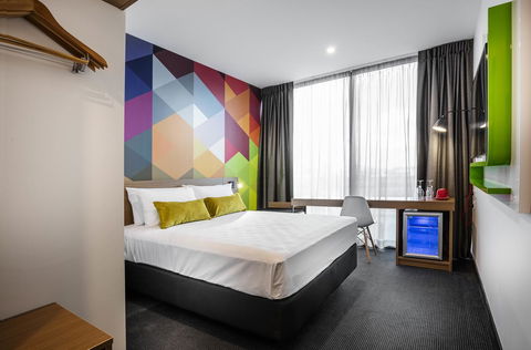 Ibis Styles Brisbane Elizabeth Street - Northern Rivers Accommodation 14