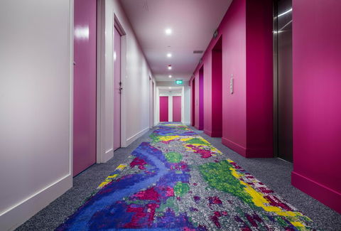 Ibis Styles Brisbane Elizabeth Street - Northern Rivers Accommodation 13