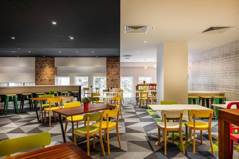 Ibis Styles Brisbane Elizabeth Street - Northern Rivers Accommodation 23
