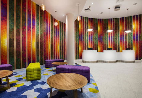 Ibis Styles Brisbane Elizabeth Street - Northern Rivers Accommodation 3